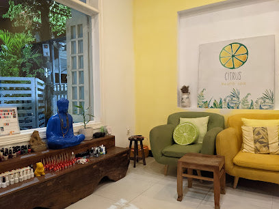 Citrus Health Spa - Hoi An